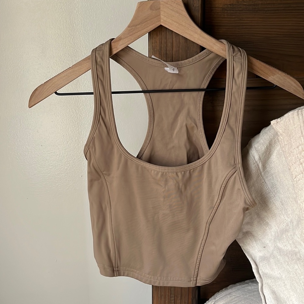 Balance Athletica Top